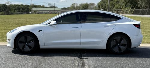 2020 Tesla 3 Stdr — photo 17