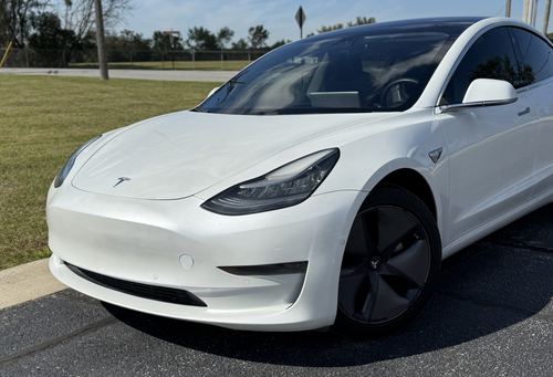 2020 Tesla 3 Stdr — photo 19