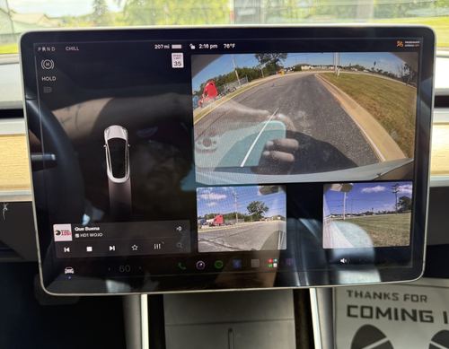2020 Tesla 3 Stdr — photo 23
