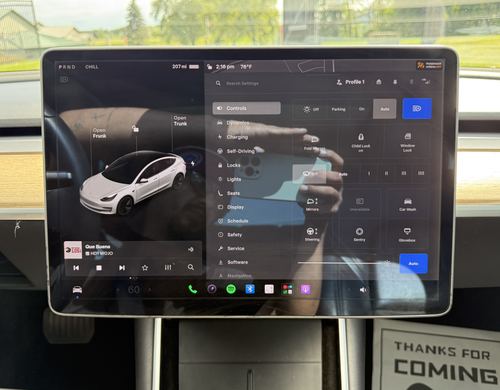 2020 Tesla 3 Stdr — photo 24