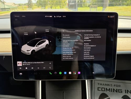 2020 Tesla 3 Stdr — photo 29