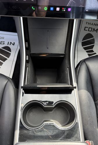 2020 Tesla 3 Stdr — photo 30