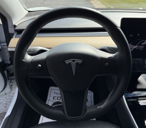 2020 Tesla 3 Stdr — photo 31