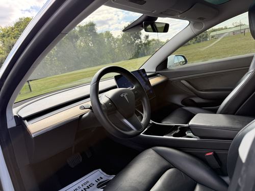 2020 Tesla 3 Stdr — photo 32