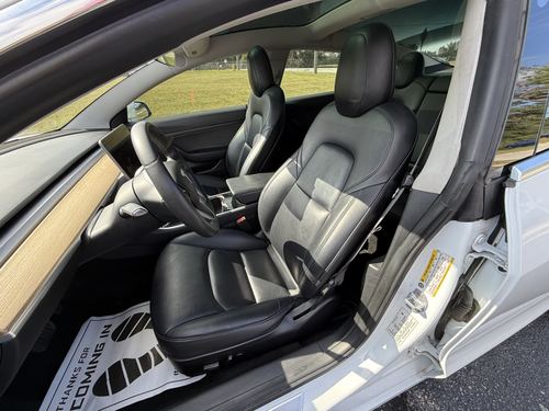 2020 Tesla 3 Stdr — photo 33