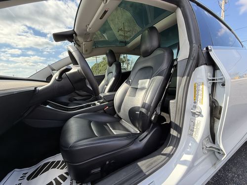 2020 Tesla 3 Stdr — photo 34