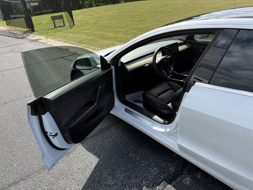 2020 Tesla 3 Stdr — photo 35