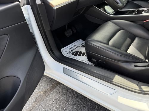 2020 Tesla 3 Stdr — photo 37