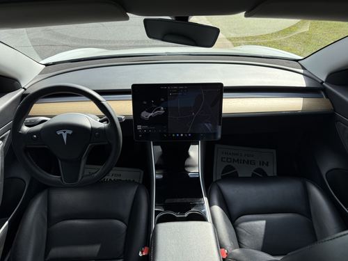 2020 Tesla 3 Stdr — photo 38