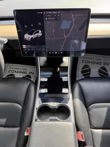 2020 Tesla 3 Stdr — photo 39