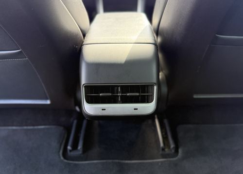2020 Tesla 3 Stdr — photo 40