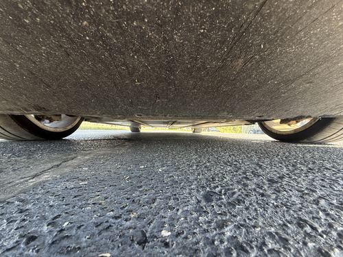 2013 Tesla S P85 — photo 2
