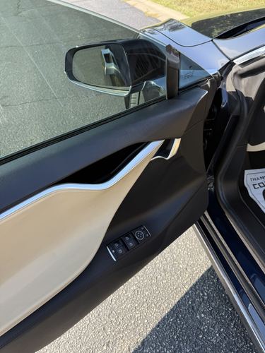 2013 Tesla S P85 — photo 31