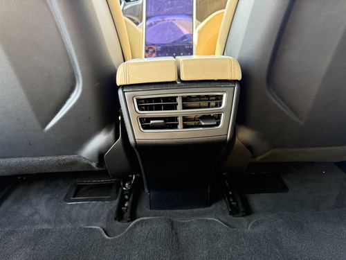 2013 Tesla S P85 — photo 35