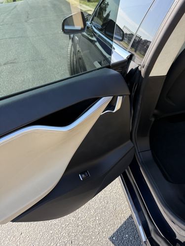 2013 Tesla S P85 — photo 40