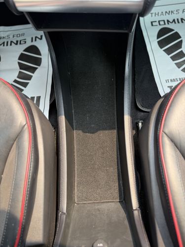 2013 Tesla S P85 — photo 23