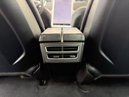 2013 Tesla S P85 — photo 38