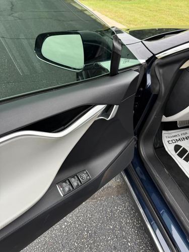 2013 Tesla S P85 — photo 26
