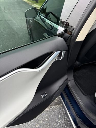 2013 Tesla S P85 — photo 35