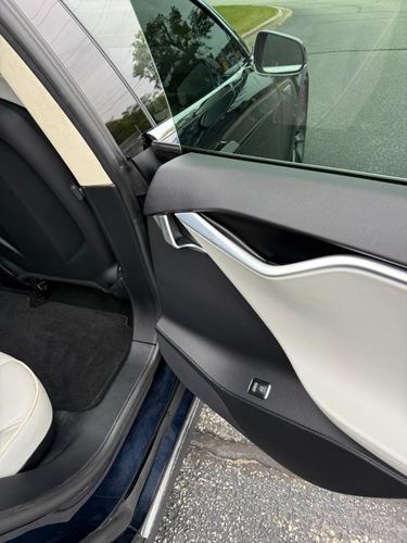 2013 Tesla S P85 — photo 41