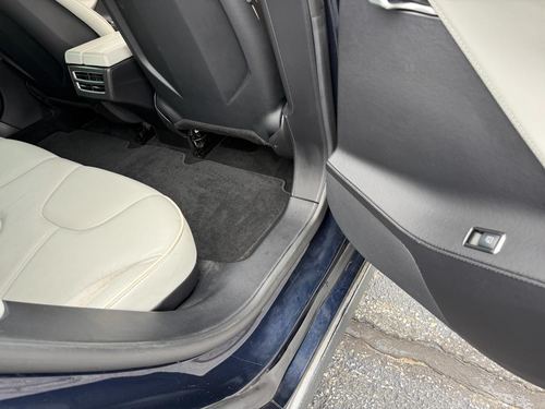 2013 Tesla S P85 — photo 43