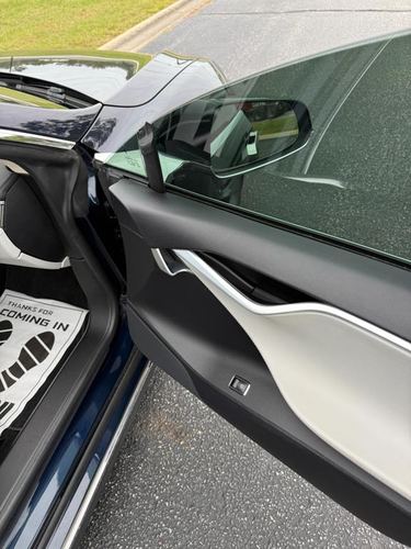 2013 Tesla S P85 — photo 50