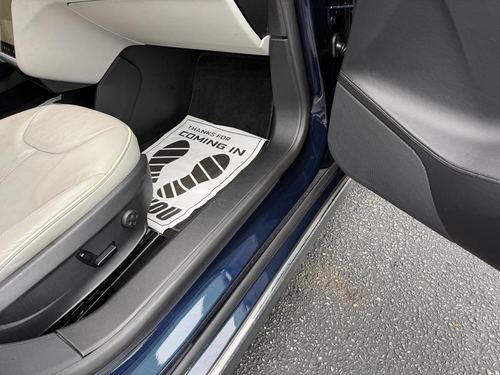 2013 Tesla S P85 — photo 51