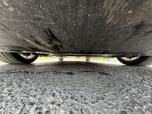 2016 Tesla S70 70 — photo 6