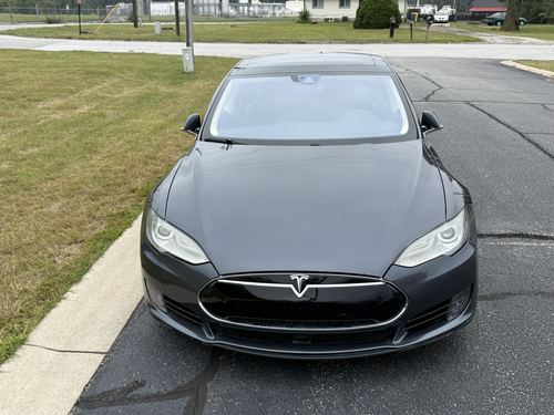 2016 Tesla S70 70 — photo 7