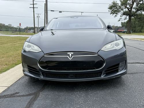 2016 Tesla S70 70 — photo 9
