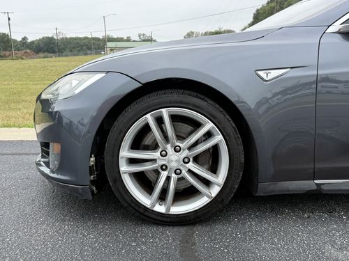 2016 Tesla S70 70 — photo 10
