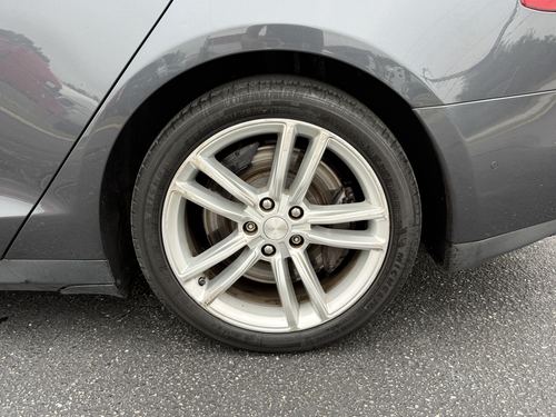 2016 Tesla S70 70 — photo 11