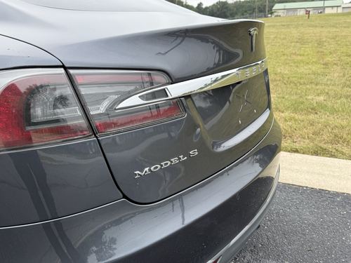 2016 Tesla S70 70 — photo 12