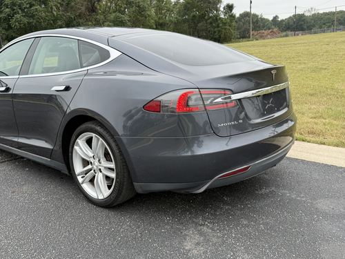 2016 Tesla S70 70 — photo 14