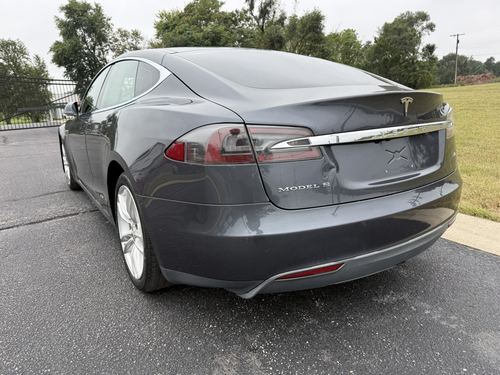 2016 Tesla S70 70 — photo 17