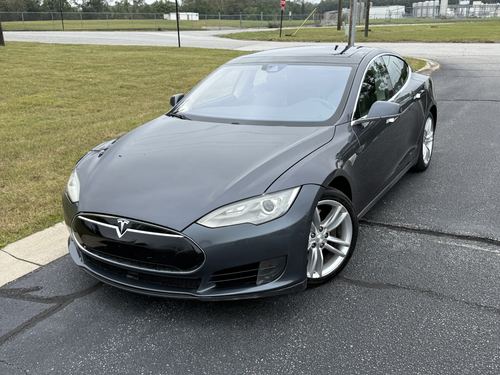 2016 Tesla S70 70 — photo 19