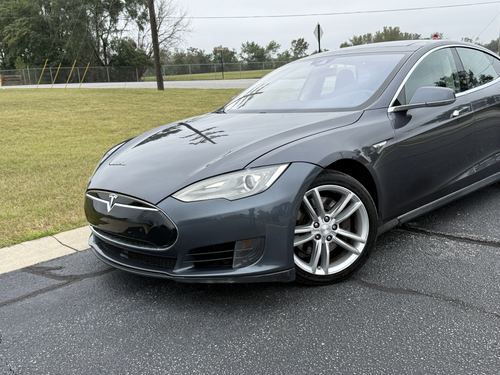 2016 Tesla S70 70 — photo 20