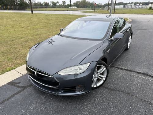 2016 Tesla S70 70 — photo 21