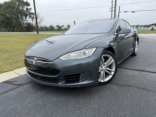 2016 Tesla S70 70 — photo 22
