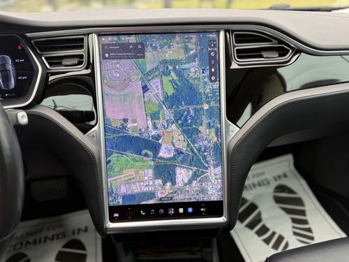 2016 Tesla S70 70 — photo 25