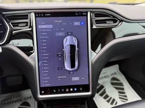 2016 Tesla S70 70 — photo 26
