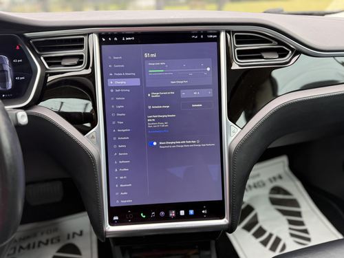 2016 Tesla S70 70 — photo 27