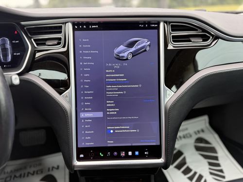 2016 Tesla S70 70 — photo 28