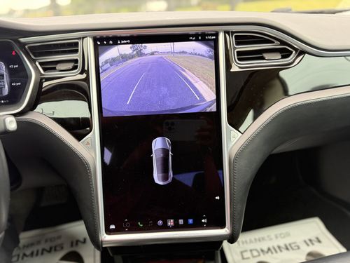2016 Tesla S70 70 — photo 30