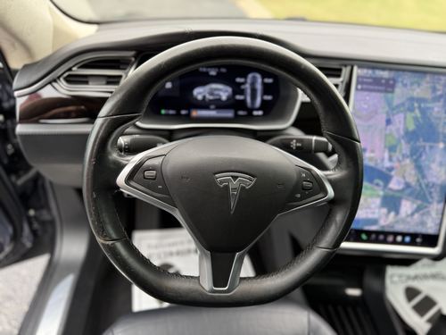 2016 Tesla S70 70 — photo 31