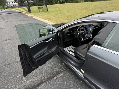 2016 Tesla S70 70 — photo 35