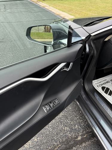 2016 Tesla S70 70 — photo 36