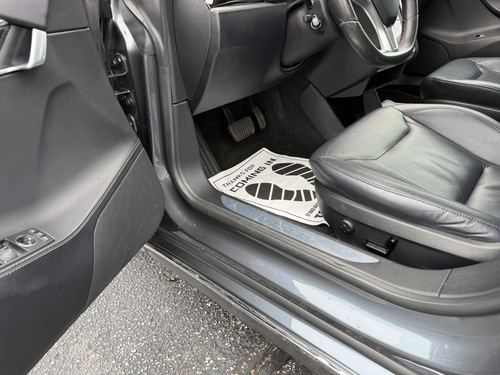2016 Tesla S70 70 — photo 37