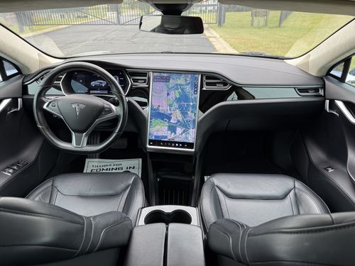 2016 Tesla S70 70 — photo 38