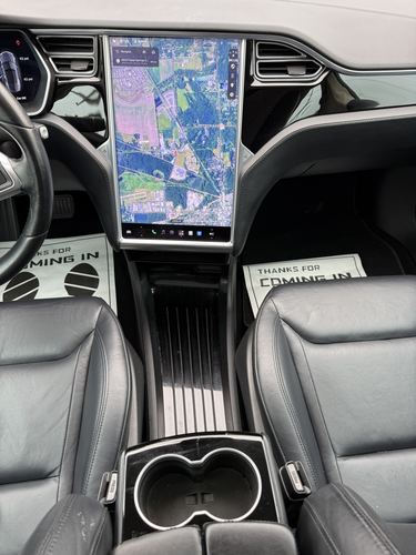 2016 Tesla S70 70 — photo 39